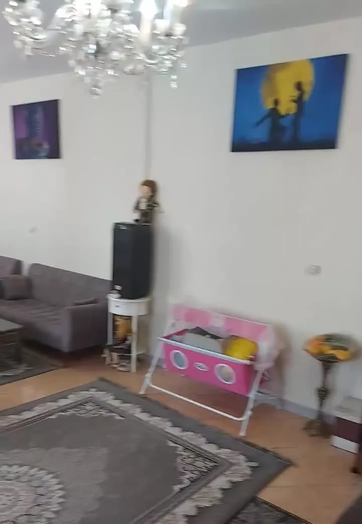 ۷۲ متری تک واحدی داخل خیابان احمد تاری