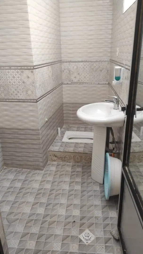 اجاره سوئیت مبله در مرکز استان شهرکرد با پارکینگ