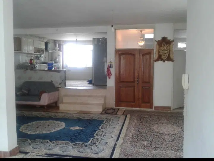 اجاره یک واحد خانه ویلایی جنوبی دربست شیک