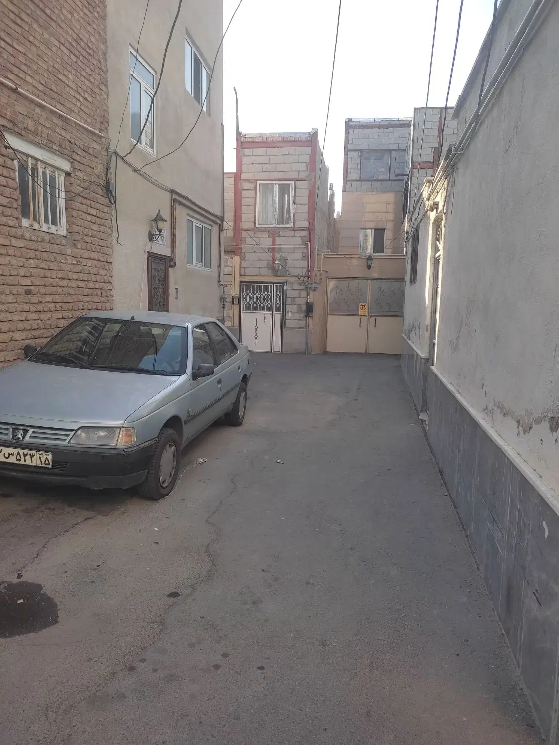 فروش خانه ۷۵ متری