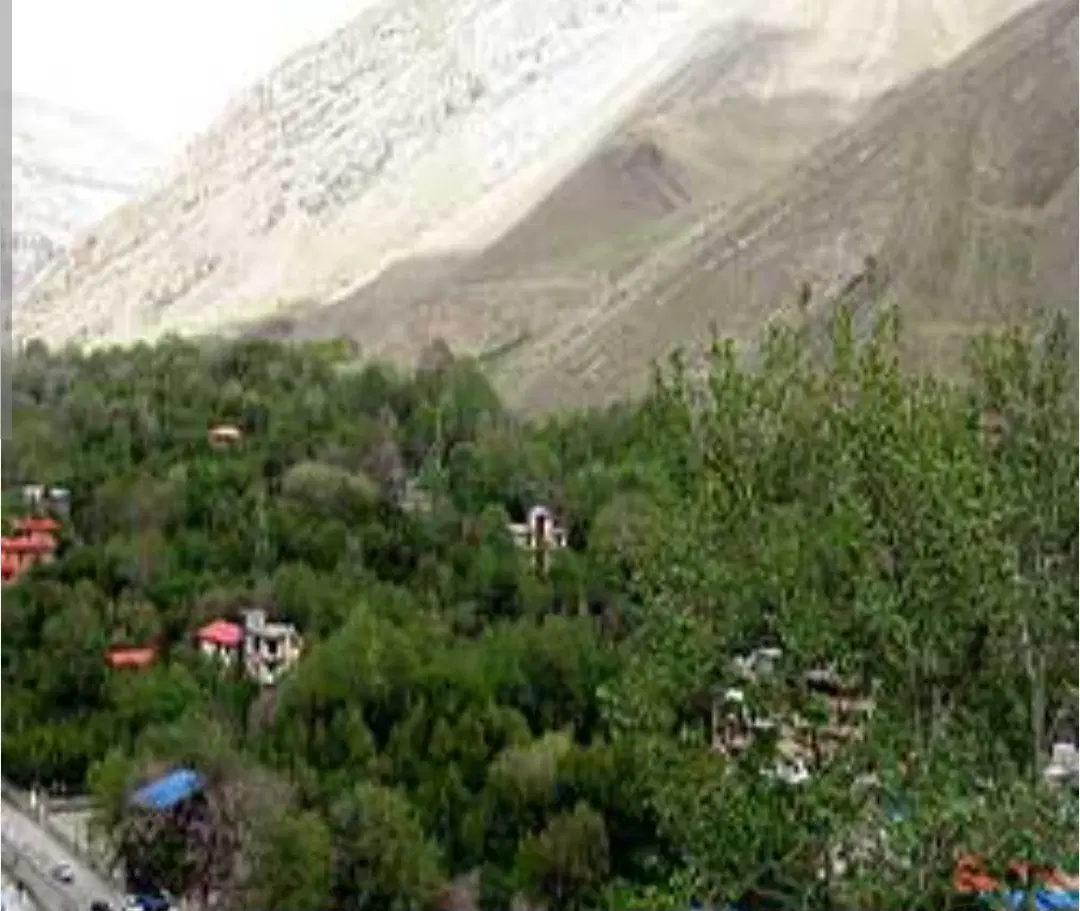 زمین با جواز ساخت درسنگان