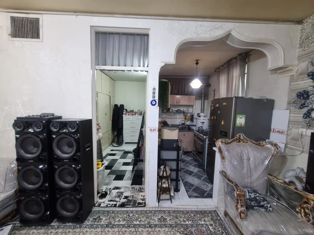 خانه ویلایی ورامین