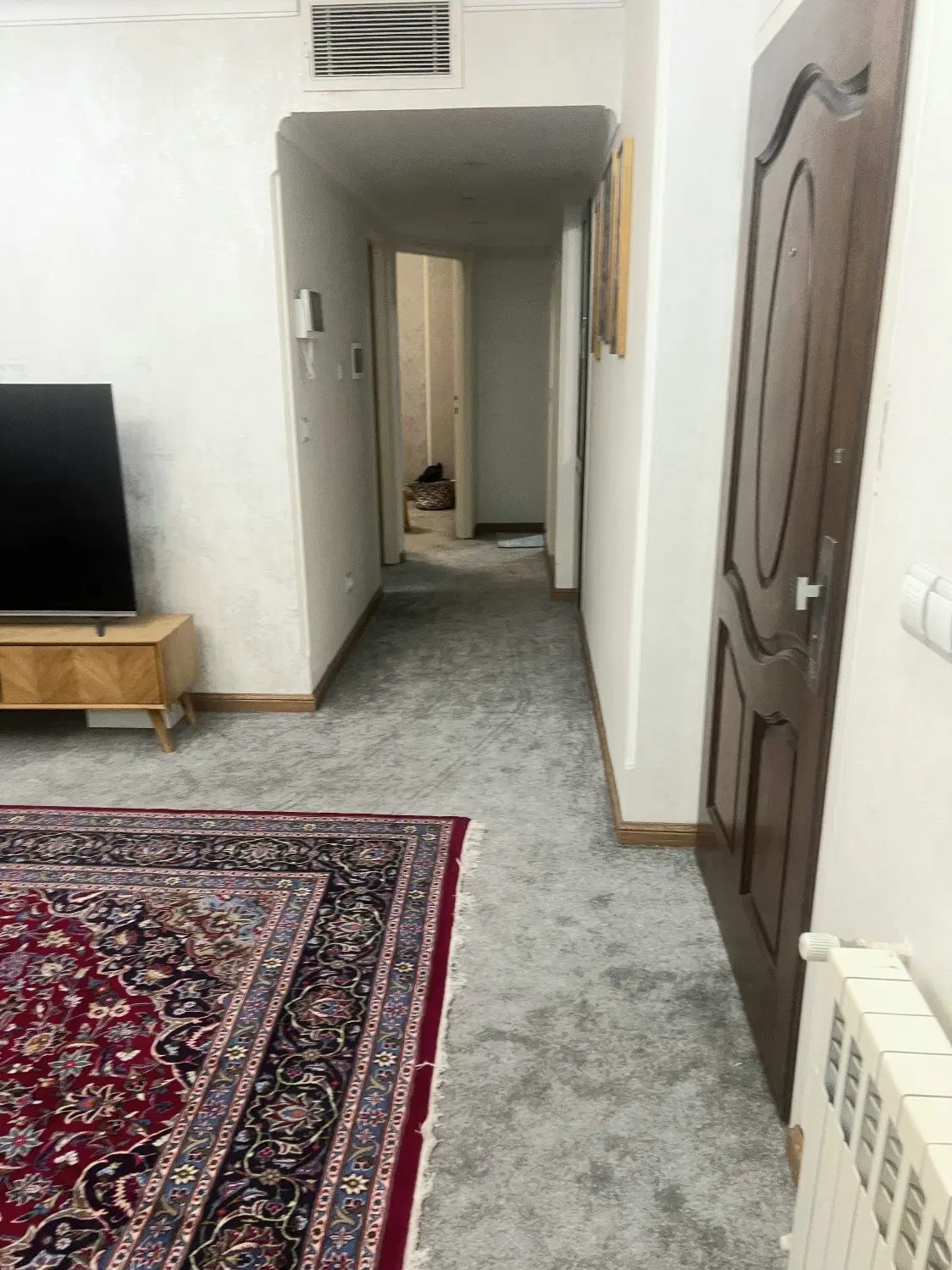 فروش آپارتمان 84 متری دوخوابه  تاپ لوکیشن شهرآرا