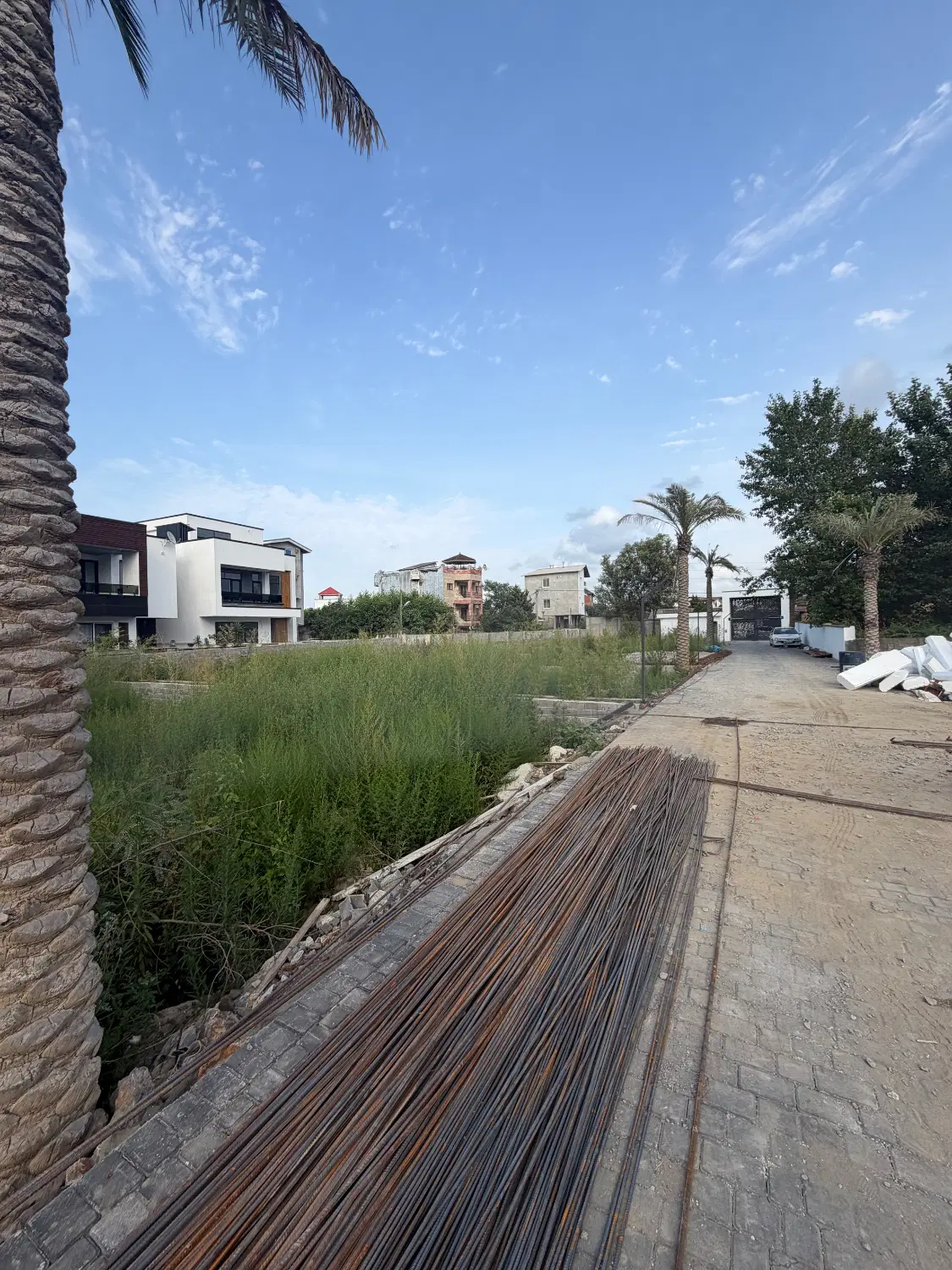۴۰۰ متر گرمدره  مشارکت
