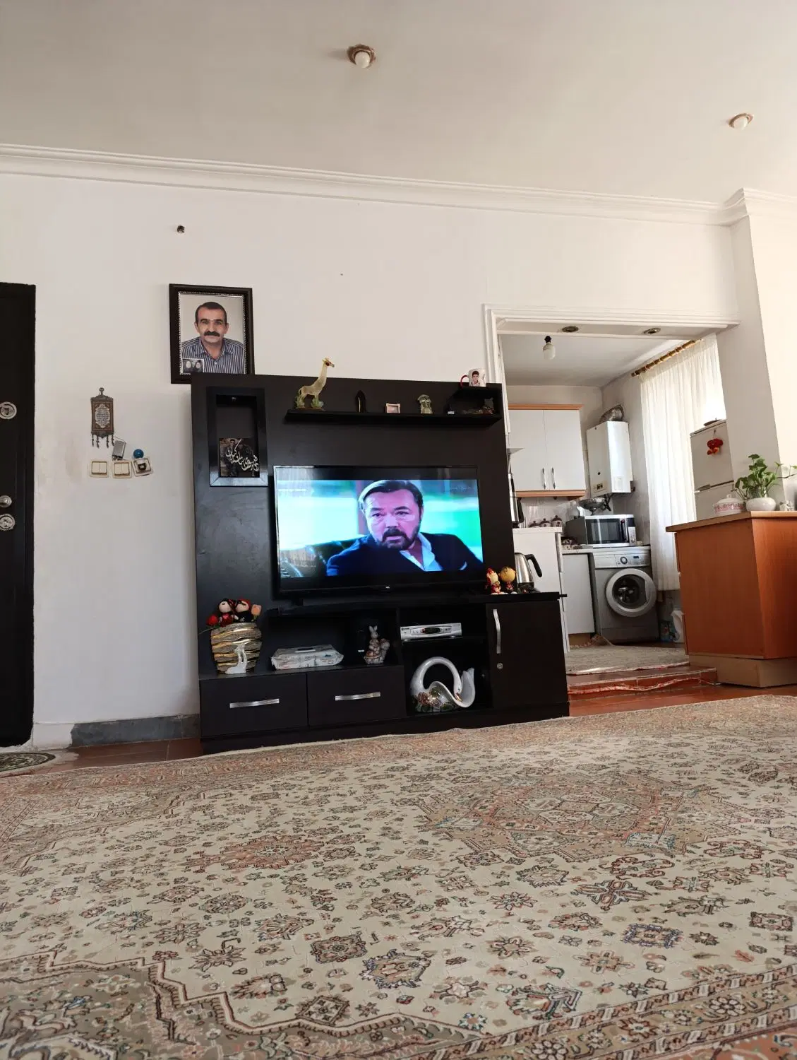 معامله فقط  با یه خونه سوئیت کرسی دار حیاط دار
