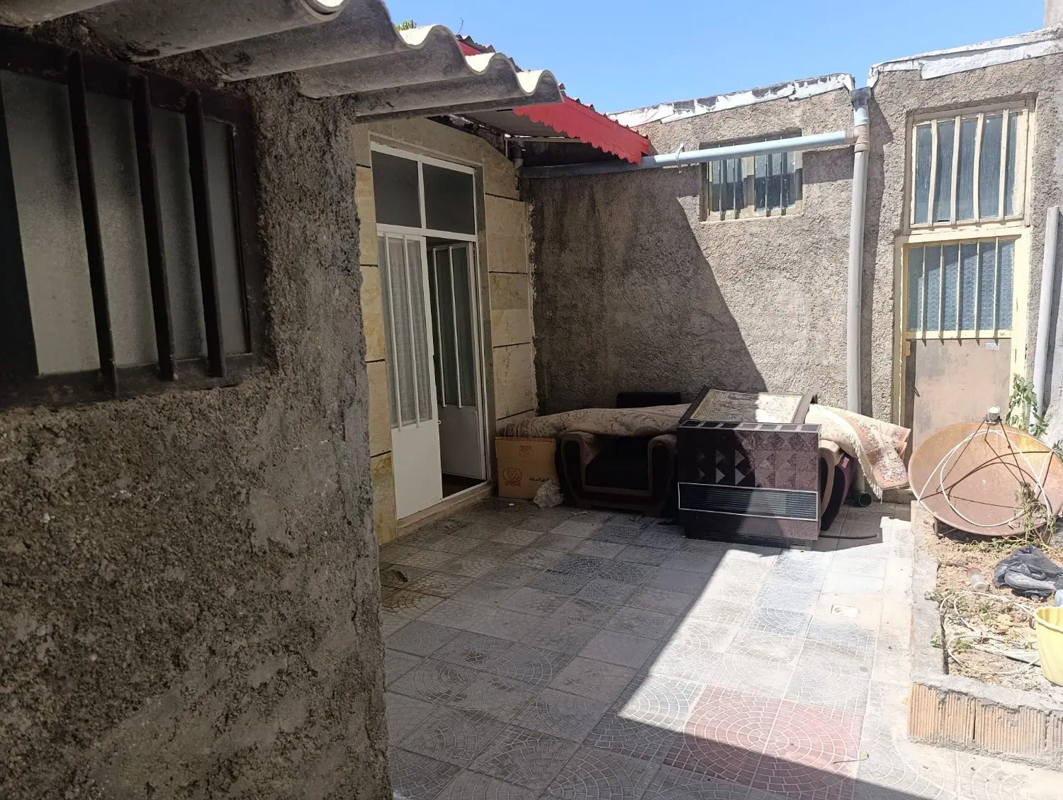 خانه اجاره ای ویلایی دربست