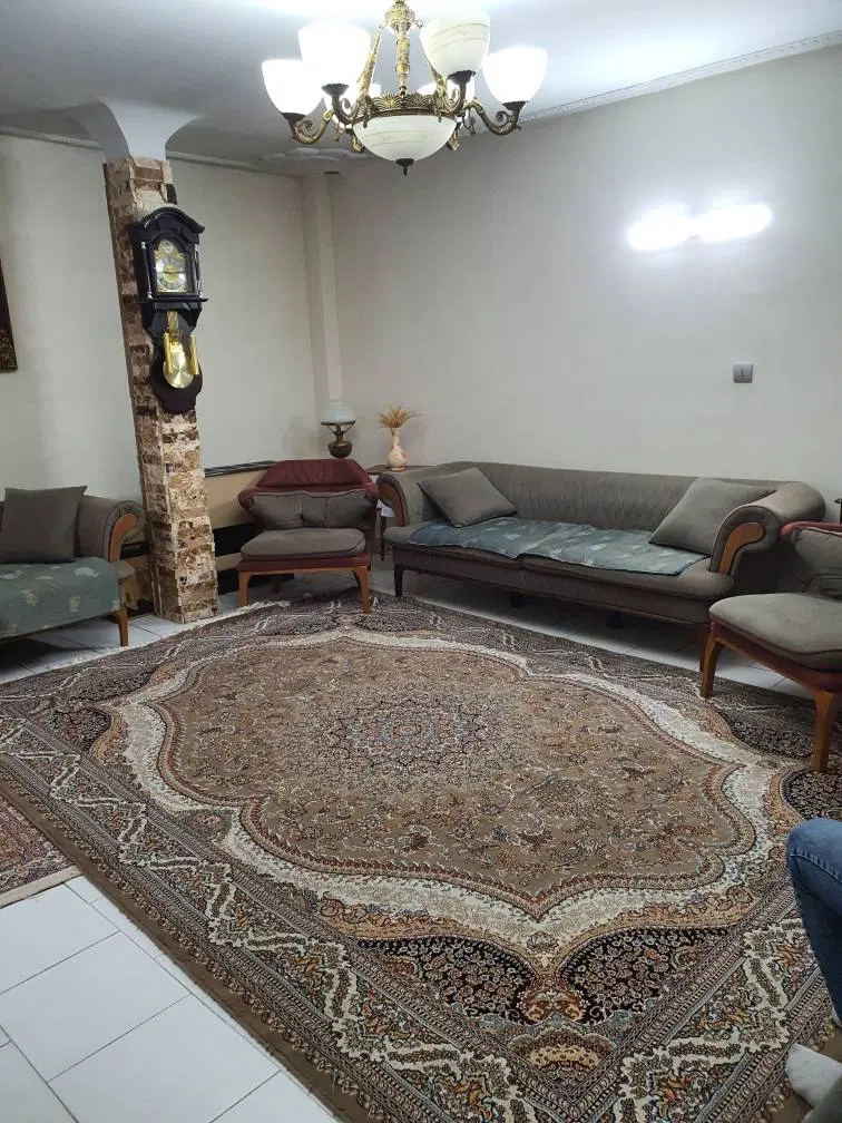 ۶۳ متری _ بازسازی شده _ ربذه شمالی _ فول