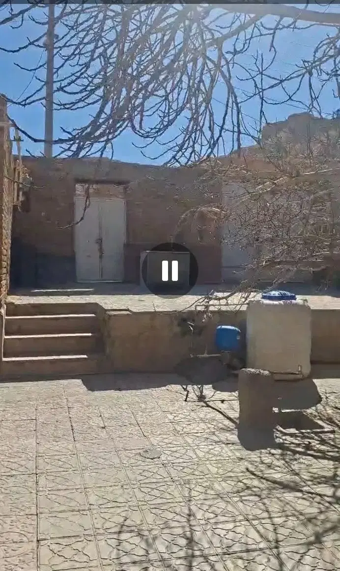 خونه ویلایی ۱۱ قصبی