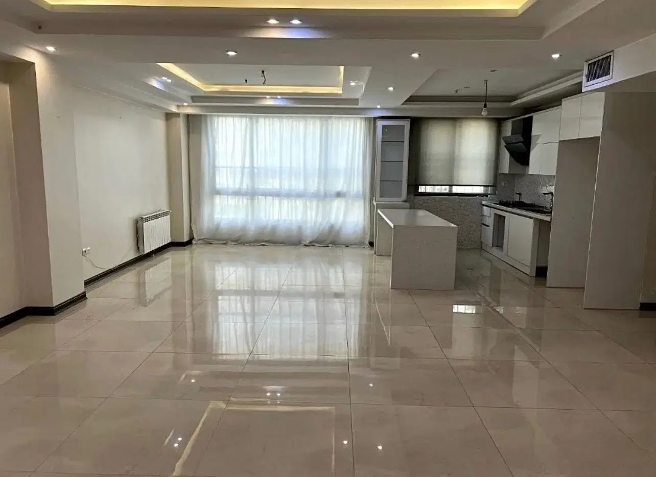فروش آپارتمان ۹۰ متری در پونک فول امکانات