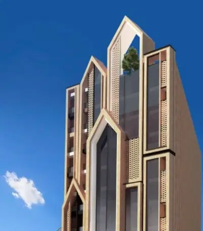 اجاره مغازه خیابان پیروزی ۱۶ متر