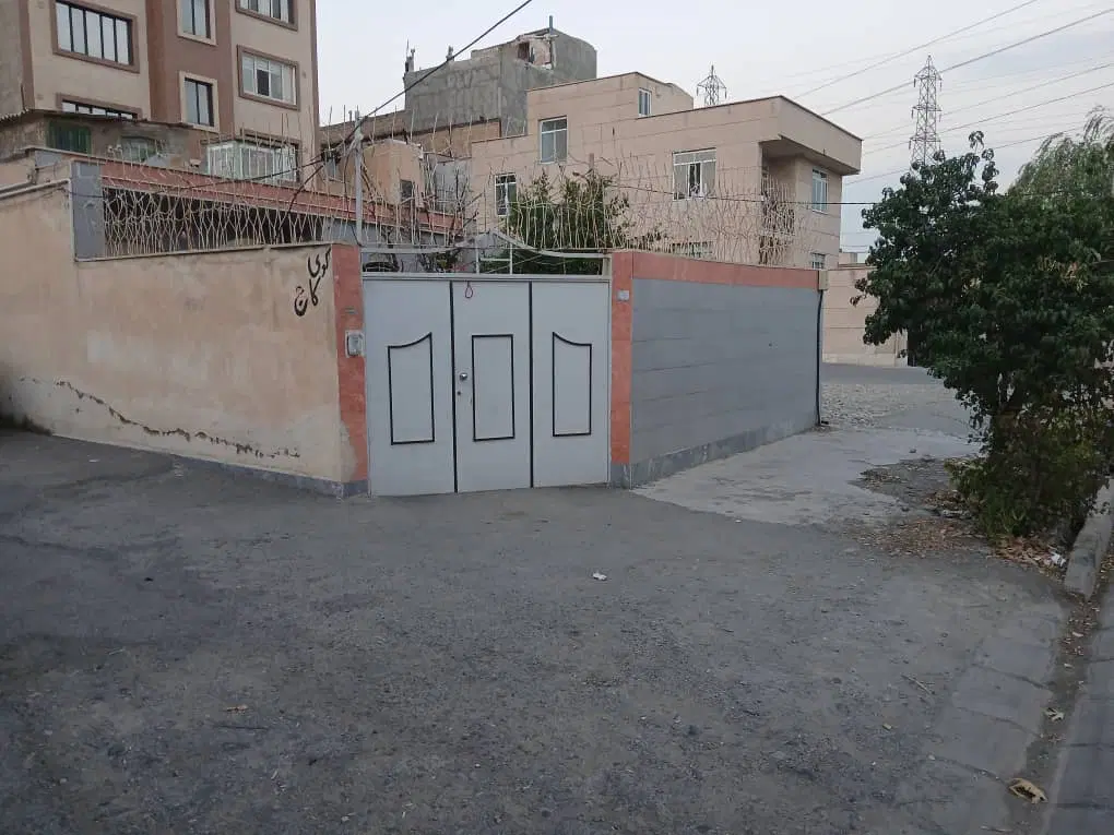 ویلایی 160 متر سنددار