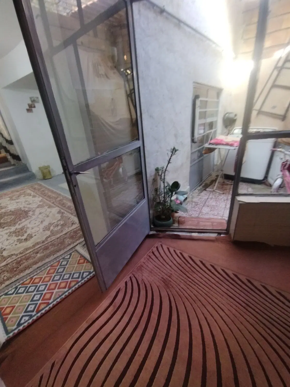فروش خانه ویلایی