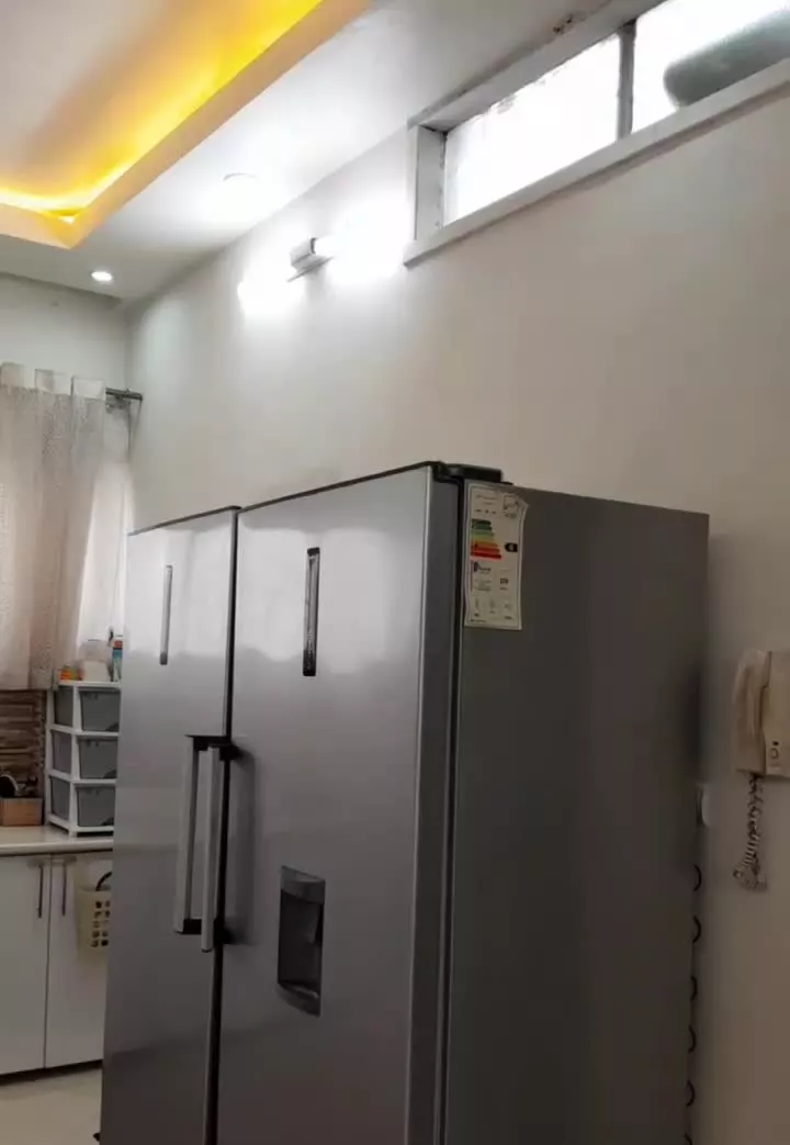 آپارتمان فروشی کوی امیرالمومنین۱۱۵متر