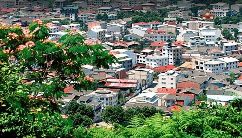 فروشنده و خریدار زمین ۵۰۰ متری شما در مهرشهر