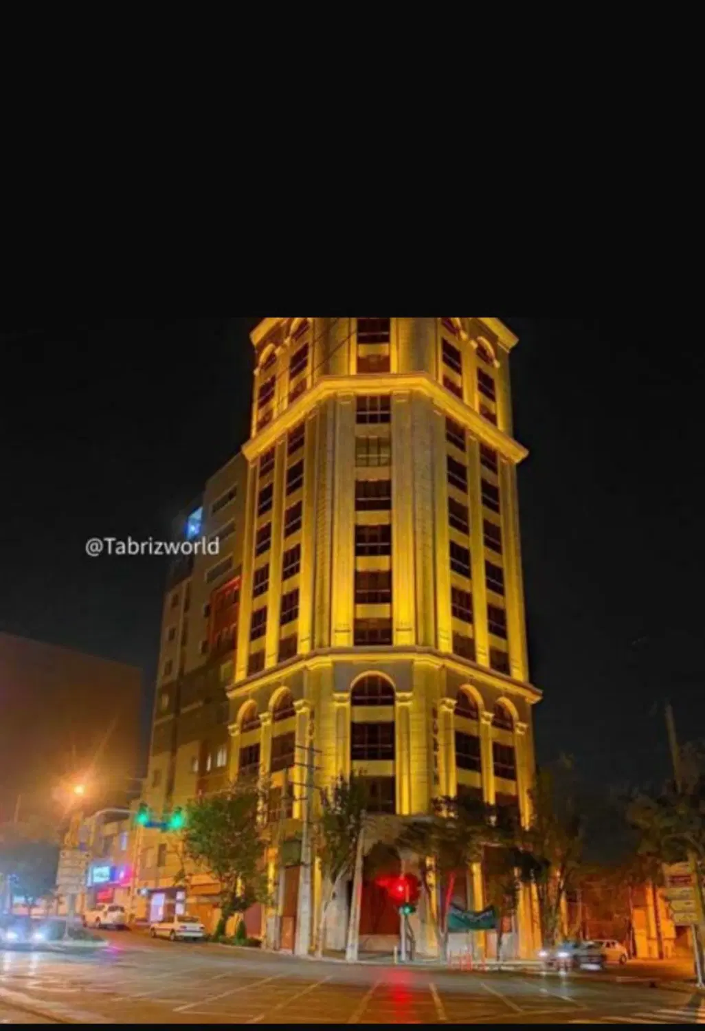 اجاره مطب ولیعصر