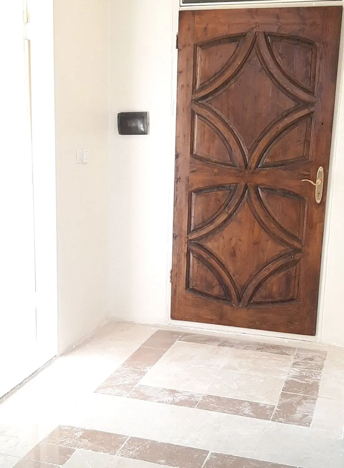 اجاره اپارتمان ۷۱ متر خیابان آذربایجان فول تکمیل