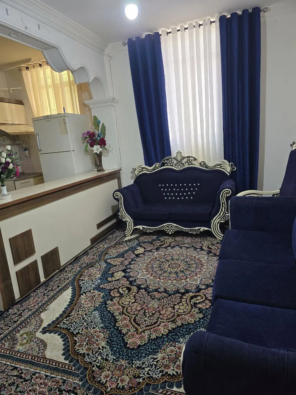 سوئیت مبله توس سوییت اجاره ای کوتاه مدت۹۱