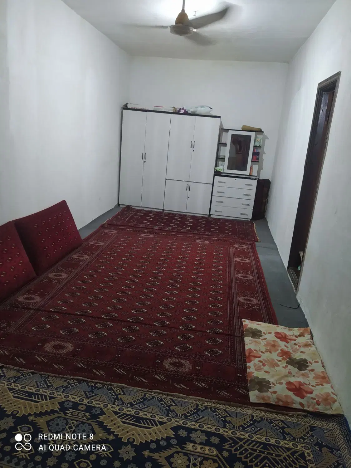 فروش ویلایی در خیابان گدم آباد