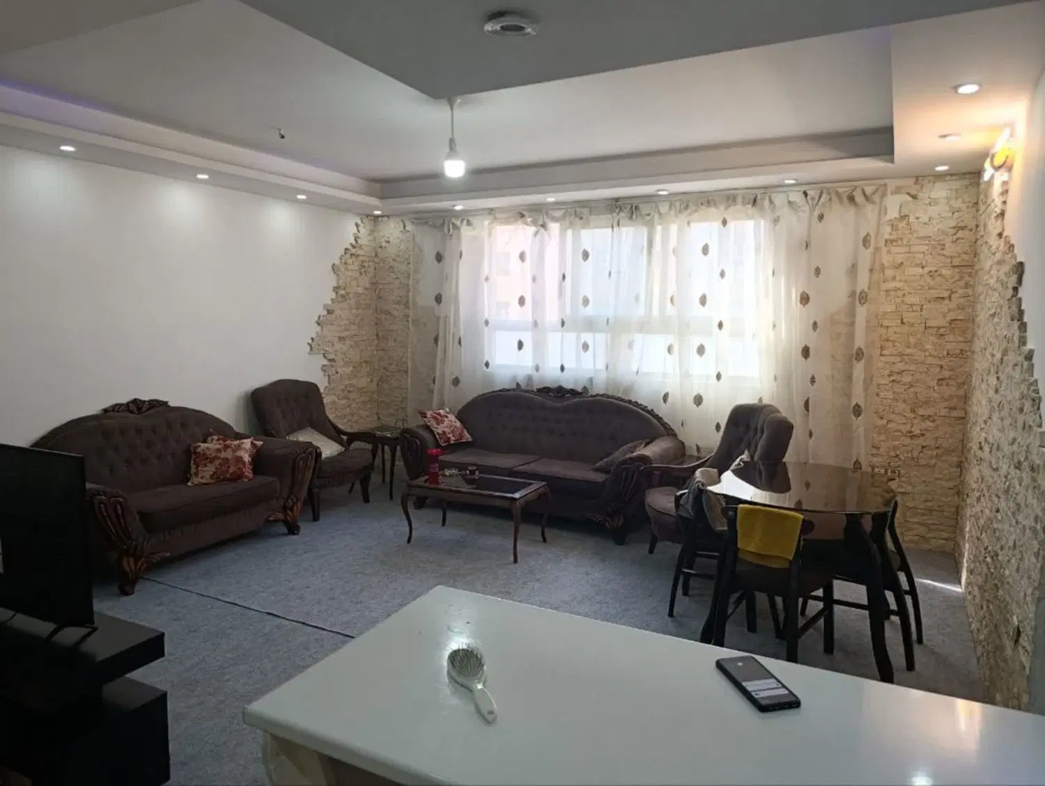 آپارتمان85متر