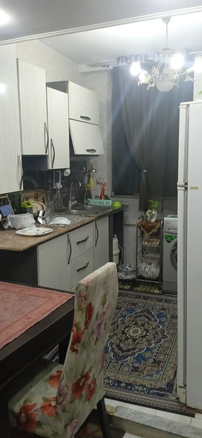 فروش آپارتمان در خیابان زینبیه دارای سند تک برگ