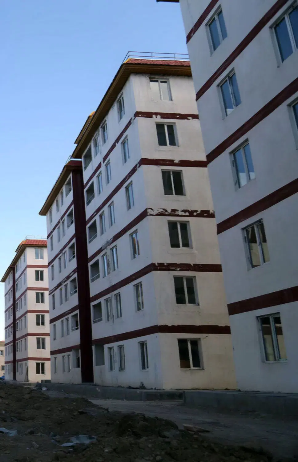فروش آپارتمان ۱۰۰ متری خیابان فرخی
