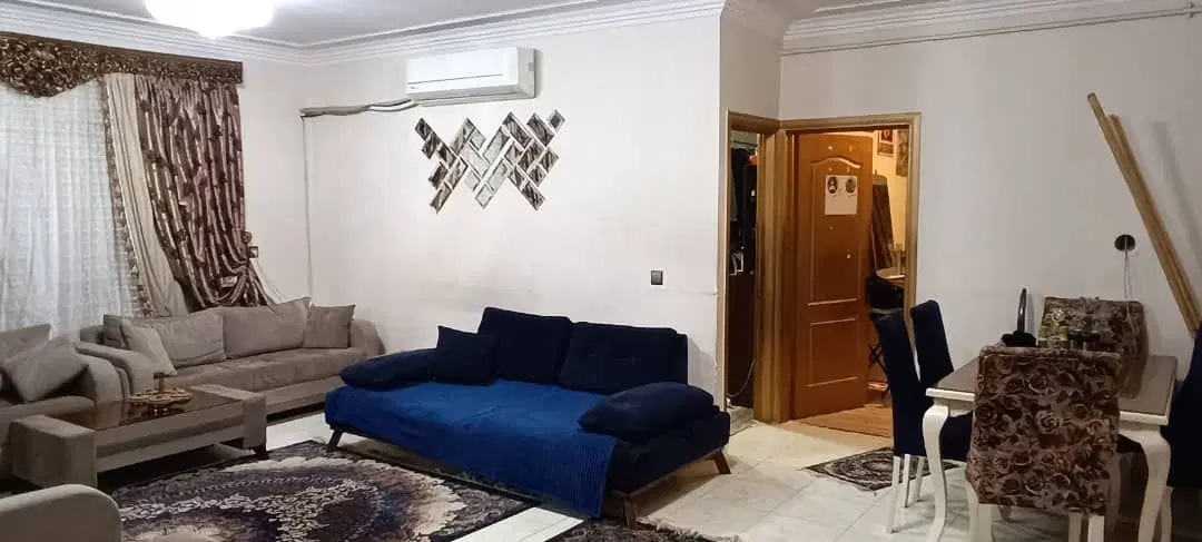 آپارتمان ۹۴ متری