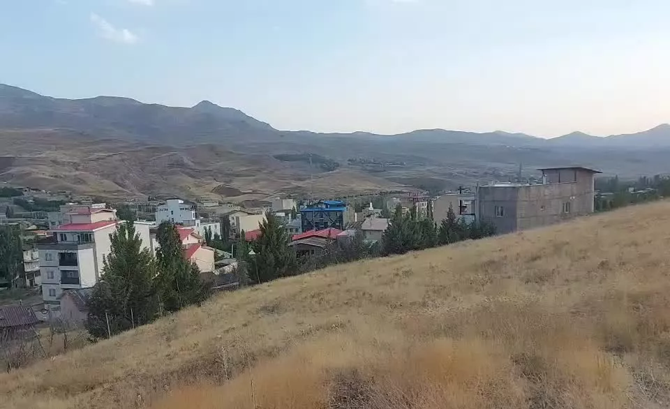 فروش زمین ۱۵۲ متری در شهرک طالقان