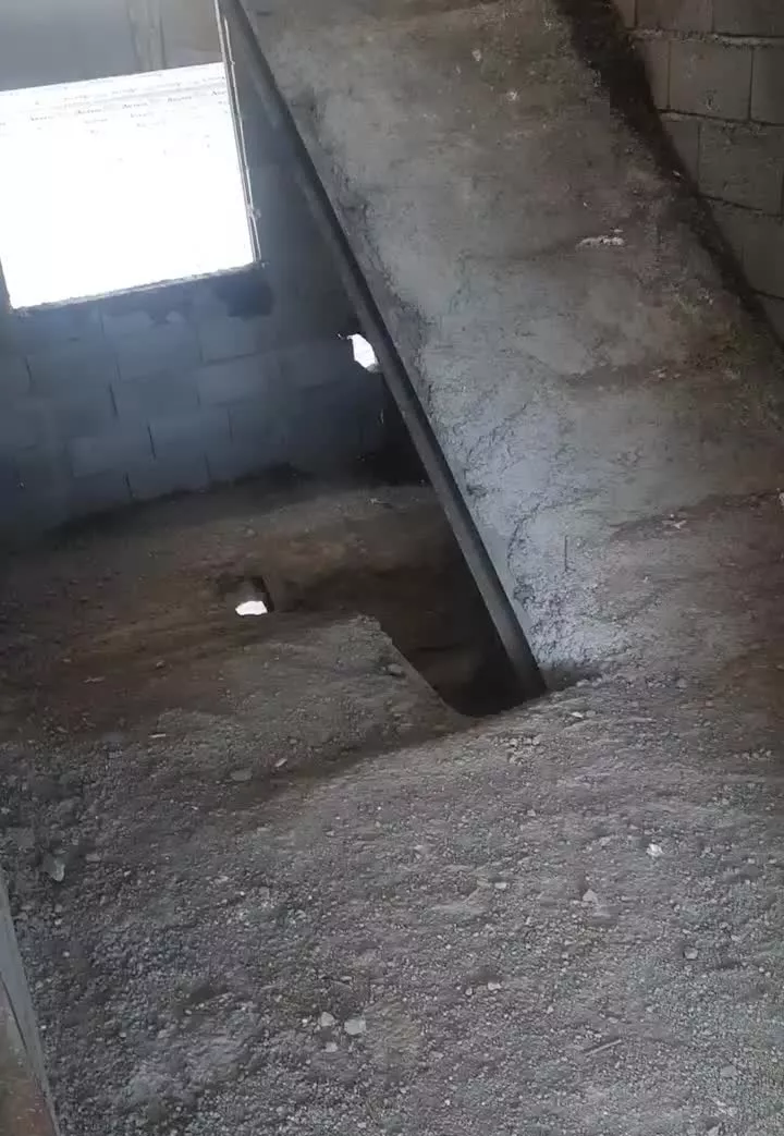 خانه در حسن اباد