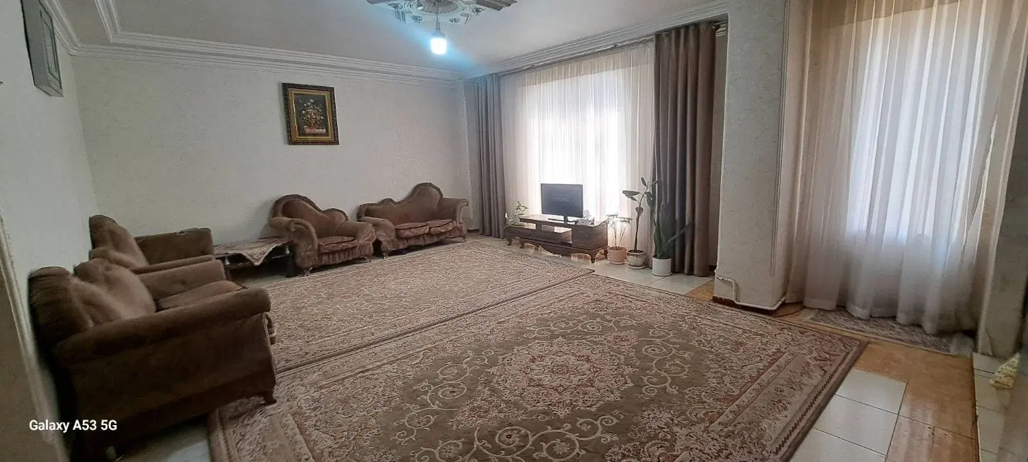 واحد طبقه سوم فرهنگیان فرهنگ ۱۱ خیلی تمیز