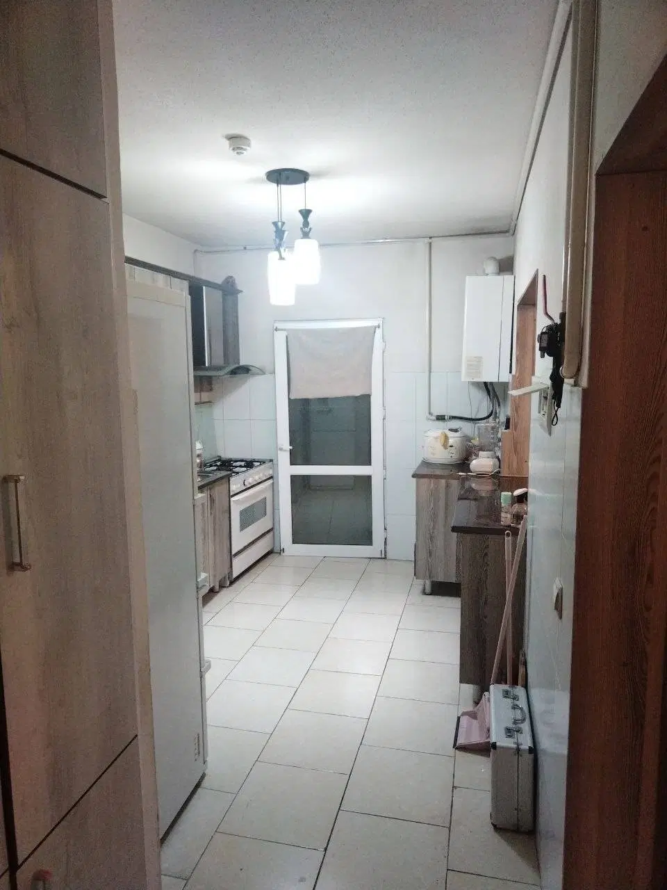 فروش آپارتمان مسکونی
