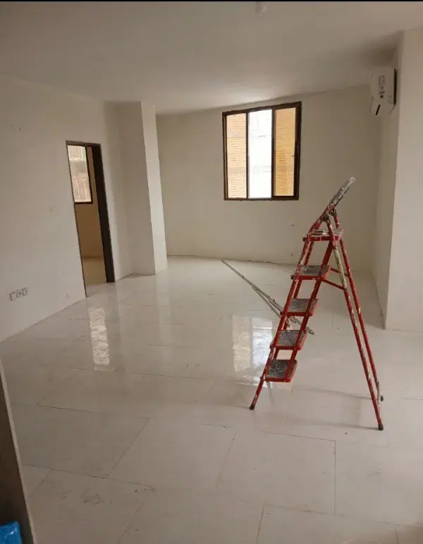 دوواحد ۸۰ و۱۰۰ متری دریک ساختمان