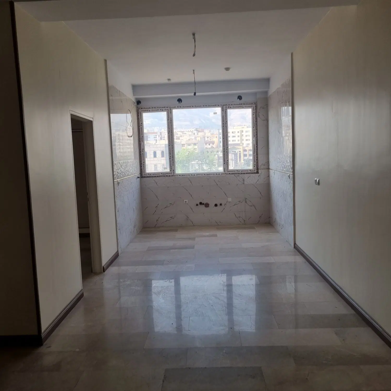 ۸۰ متر _ شهرک نفت _ فول امکانات