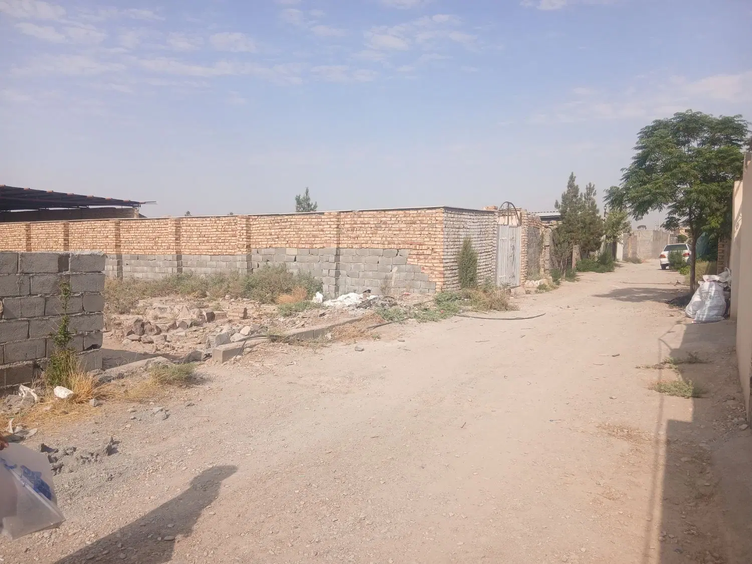 زمین