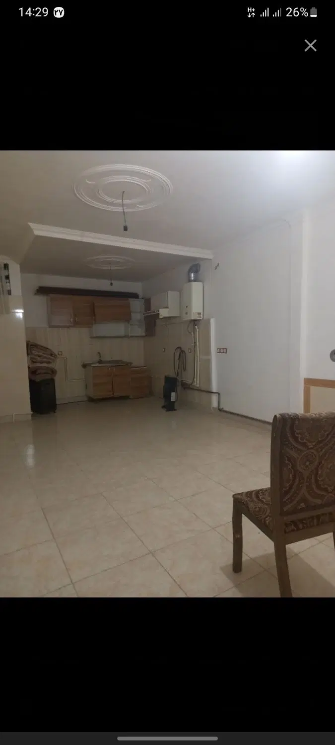 خانه اجاره ای در کارشناسان