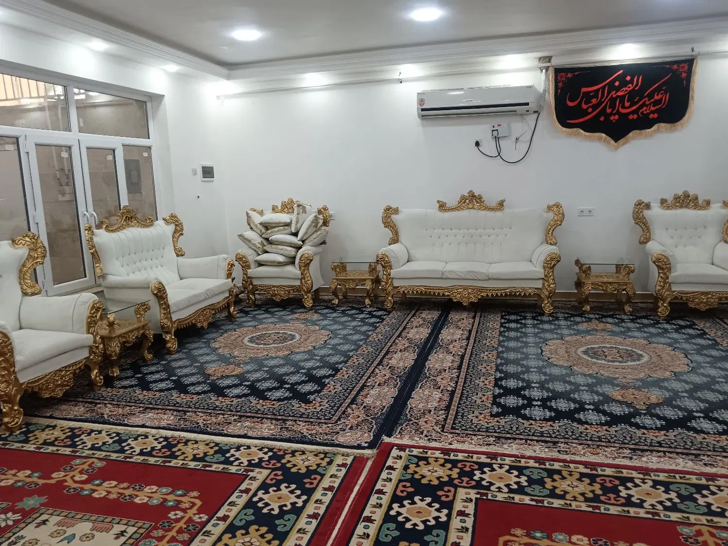 منزل ویلایی