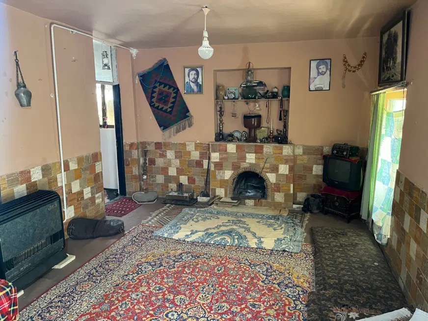 خانه ویلای