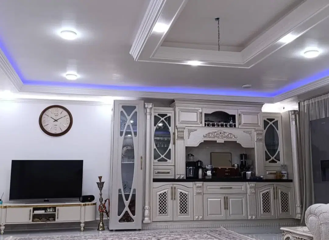 خانه ولایت