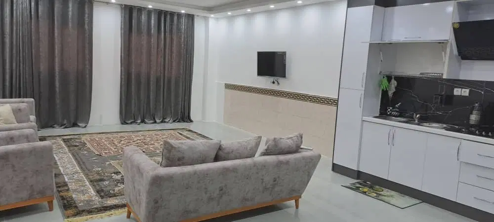 مسکن مهرقشم.خانه طلایی