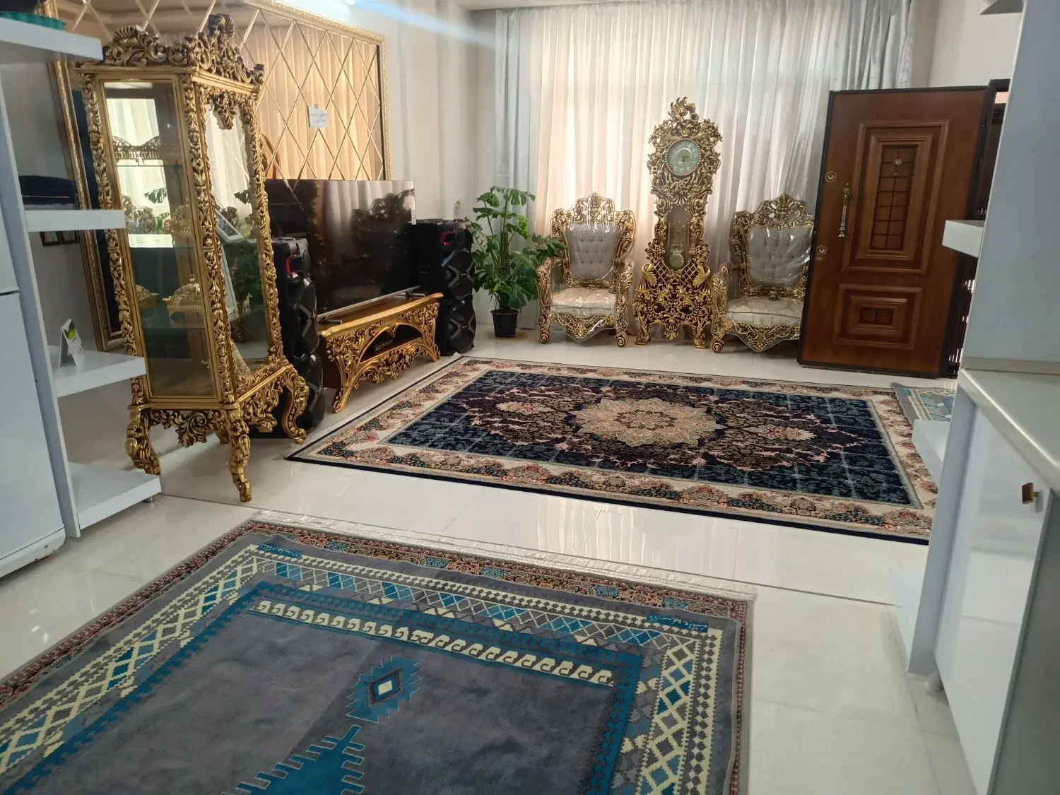 خانه  زائرین