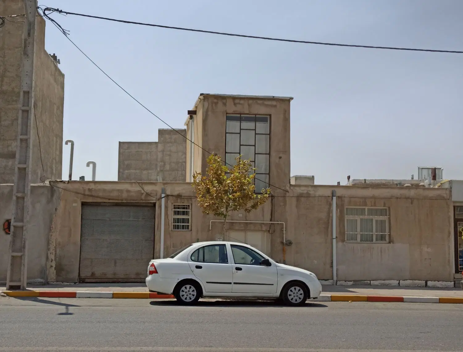 فروش ۲سهم از ۹ سهم ملک،در زینبیه زنجان.