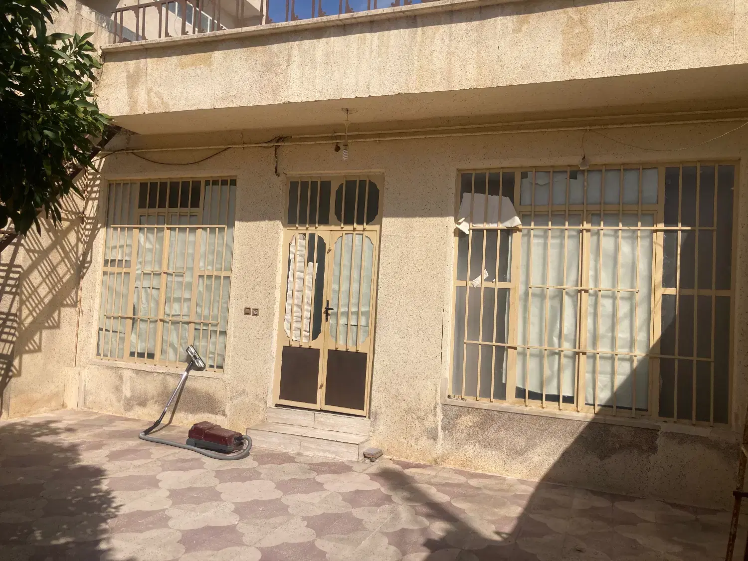 منزل ویلایی ۱۴۱ متر مربع
