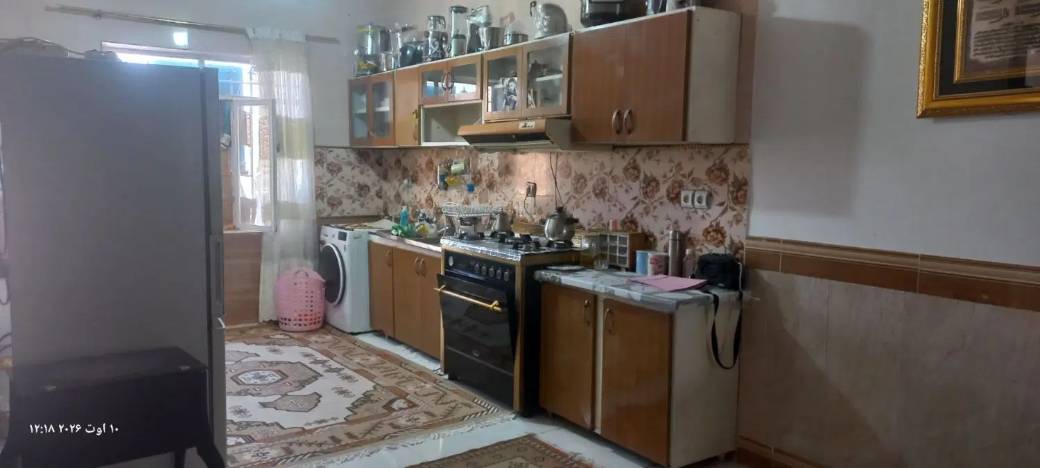 منزل ویلای تک خواب دربست ماشین رو 150رهن5500اجاره