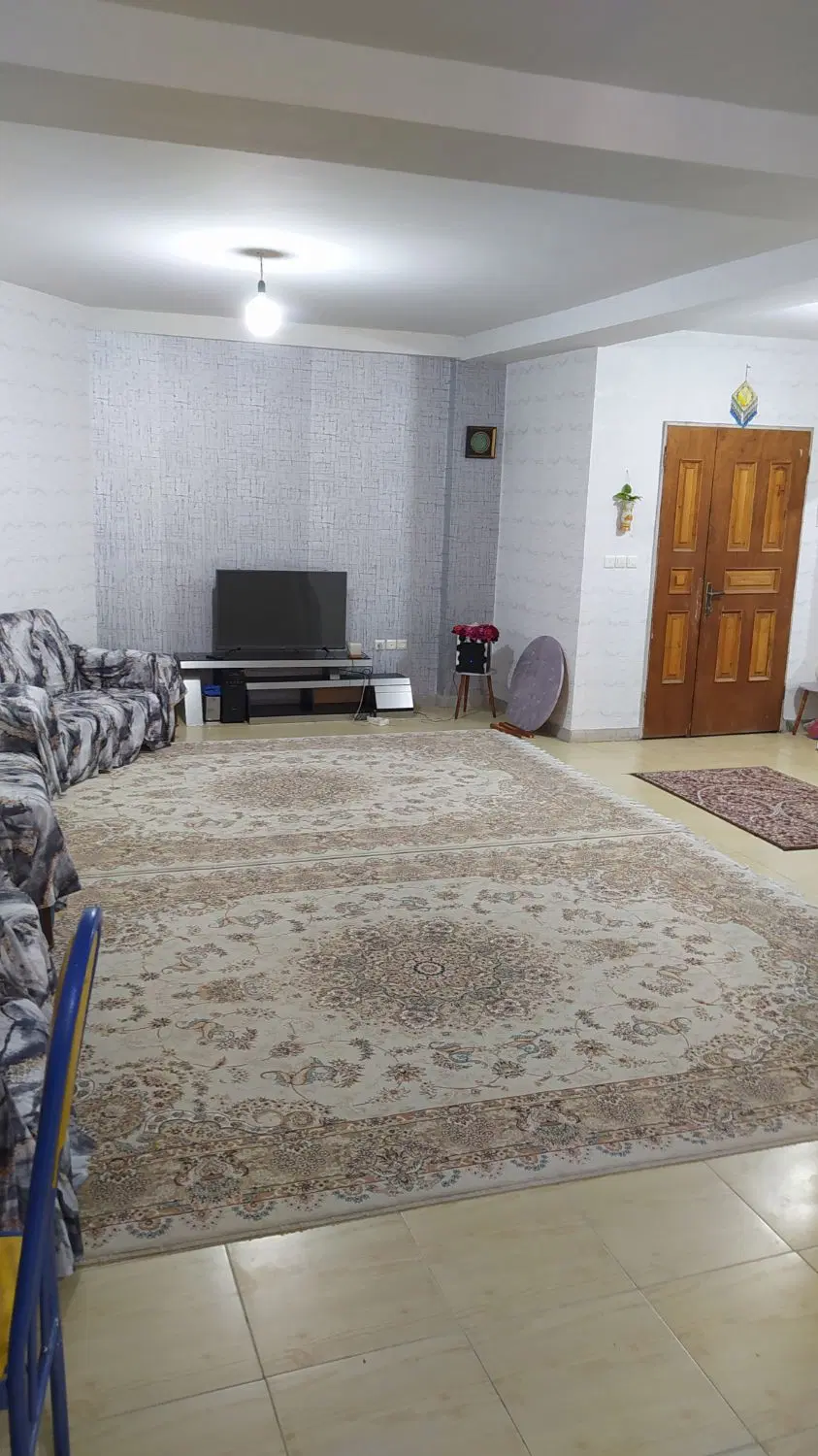 خانه ۹۰ متر دوخواب سندتک برگ