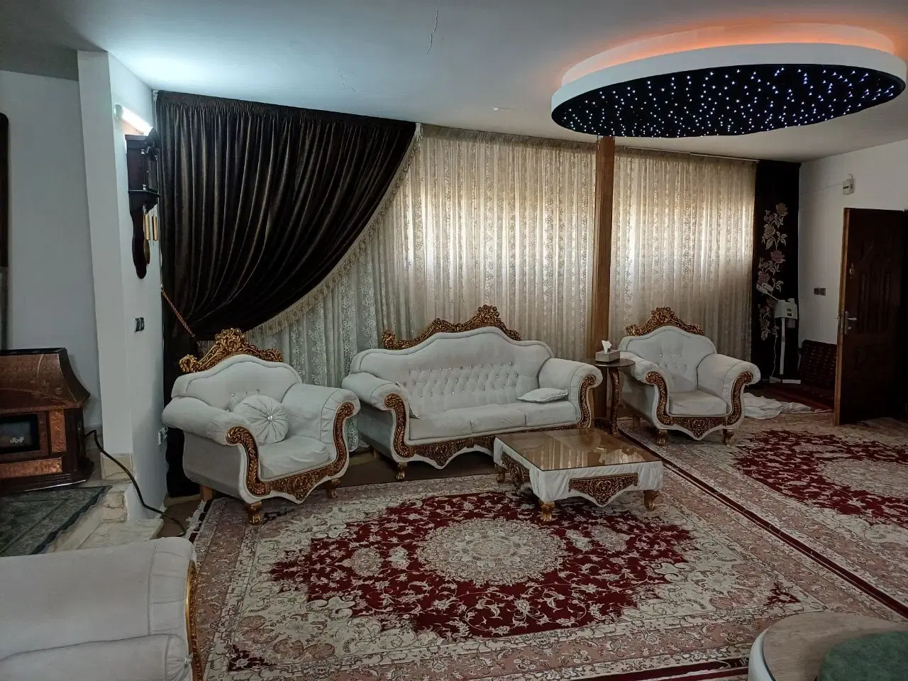 اجاره سوییت منزل آپارتمان