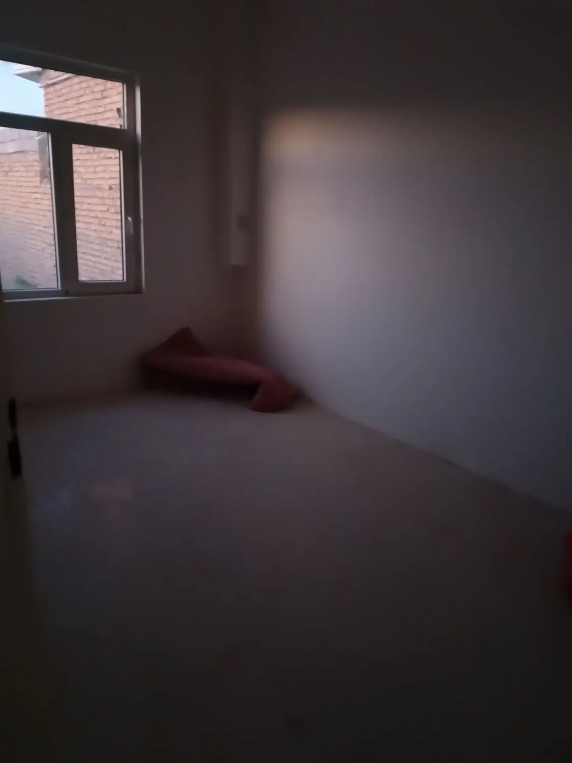 خانه تازه ساخت در اباری