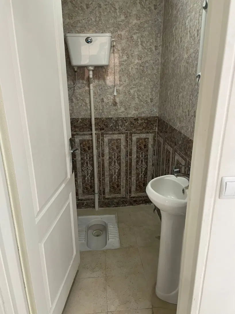 آپارتمان ۵۵ متری فول خوش نقشه