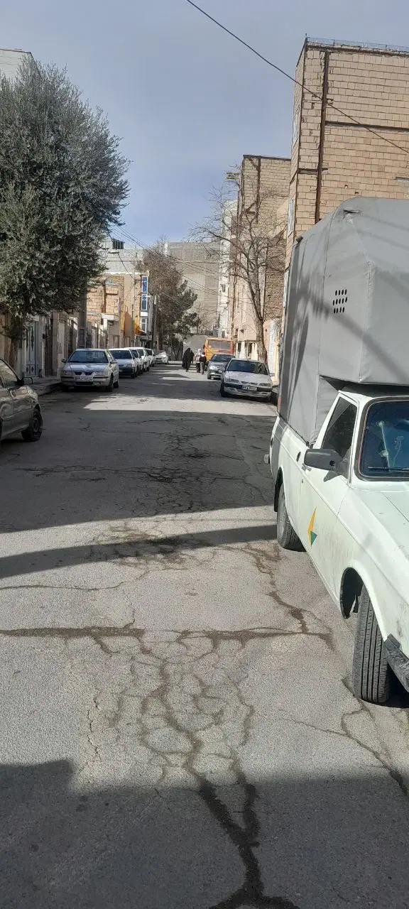خانه فروشی کوی ازادی