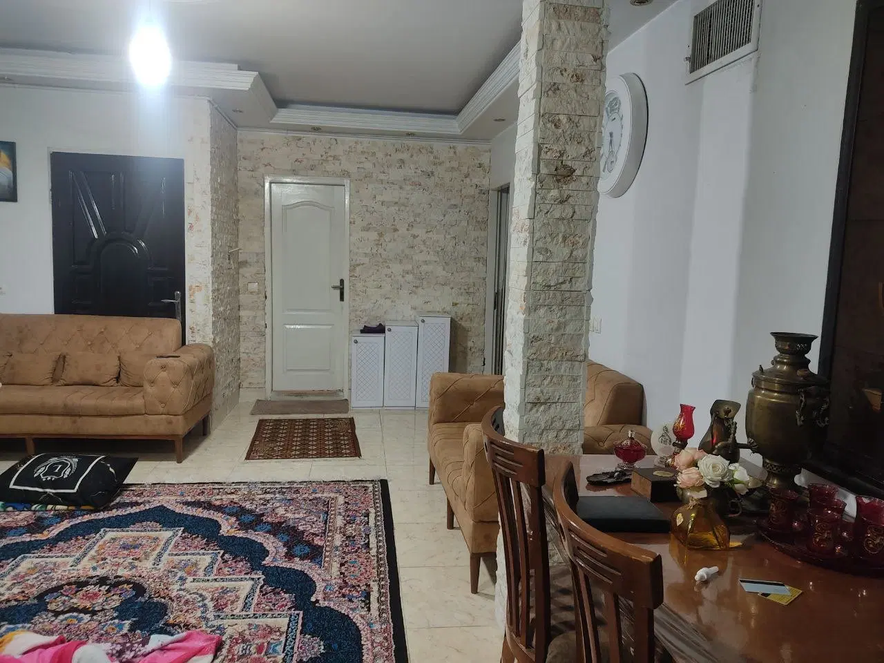 اجاره واحد مسکونی ویلایی