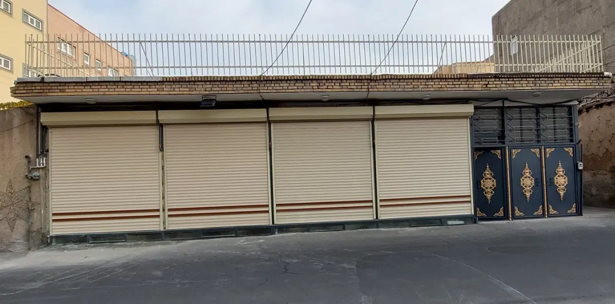 اجاره یک باب مغازه