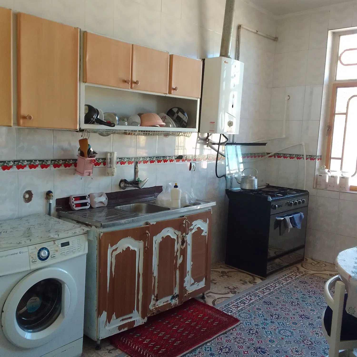 خانه ویلای بوستان چهارم